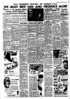 Daily News (London) Thursday 08 November 1951 Page 2