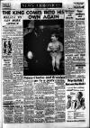 Daily News (London) Thursday 15 November 1951 Page 1