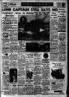 Daily News (London) Wednesday 02 January 1952 Page 1