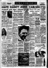 Daily News (London) Saturday 05 January 1952 Page 1