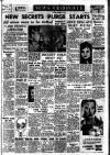 Daily News (London) Tuesday 08 January 1952 Page 1