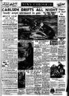 Daily News (London) Thursday 10 January 1952 Page 1