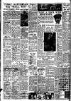 Daily News (London) Wednesday 06 February 1952 Page 6