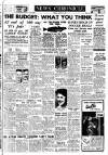 Daily News (London) Monday 17 March 1952 Page 1