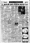 Daily News (London) Wednesday 02 April 1952 Page 1