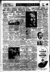 Daily News (London) Thursday 01 January 1953 Page 1