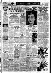 Daily News (London) Friday 02 January 1953 Page 1