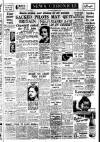 Daily News (London) Saturday 03 January 1953 Page 1