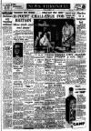 Daily News (London) Monday 05 January 1953 Page 1