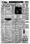 Daily News (London) Tuesday 06 January 1953 Page 1