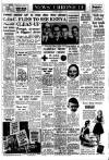 Daily News (London) Wednesday 07 January 1953 Page 1