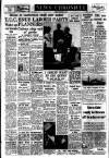 Daily News (London) Friday 09 January 1953 Page 1
