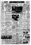 Daily News (London) Wednesday 14 January 1953 Page 1