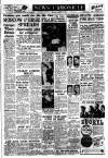 Daily News (London) Thursday 15 January 1953 Page 1