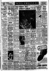 Daily News (London) Monday 19 January 1953 Page 1