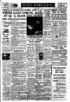 Daily News (London) Thursday 22 January 1953 Page 1