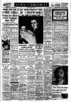 Daily News (London) Friday 27 February 1953 Page 1