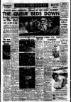 Daily News (London) Monday 01 June 1953 Page 1