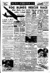 Daily News (London) Thursday 06 August 1953 Page 1
