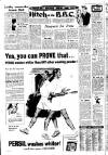 Daily News (London) Wednesday 12 August 1953 Page 4