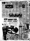 Daily News (London) Thursday 29 October 1953 Page 6