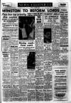 Daily News (London) Tuesday 03 November 1953 Page 1