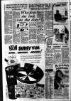 Daily News (London) Monday 16 November 1953 Page 6