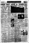 Daily News (London) Tuesday 17 November 1953 Page 1