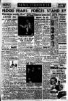Daily News (London) Monday 04 January 1954 Page 1