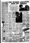 Daily News (London) Monday 23 August 1954 Page 4