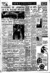 Daily News (London) Wednesday 15 December 1954 Page 1
