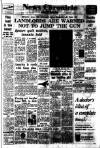 Daily News (London) Wednesday 27 February 1957 Page 1