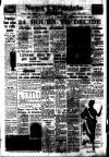 Daily News (London) Monday 01 April 1957 Page 1