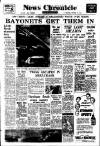 Daily News (London) Thursday 26 September 1957 Page 1
