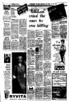 Daily News (London) Wednesday 02 April 1958 Page 6