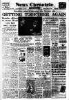 Daily News (London) Tuesday 03 March 1959 Page 1