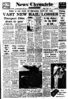 Daily News (London) Monday 01 June 1959 Page 1