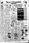 Daily News (London) Thursday 01 October 1959 Page 1