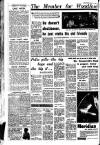Daily News (London) Thursday 01 October 1959 Page 6