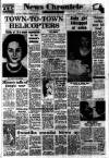 Daily News (London) Tuesday 05 January 1960 Page 1
