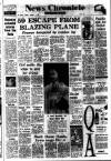 Daily News (London) Friday 08 January 1960 Page 1