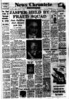 Daily News (London) Monday 11 January 1960 Page 1