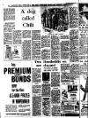Daily News (London) Thursday 14 July 1960 Page 6