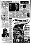 Daily News (London) Tuesday 27 September 1960 Page 3