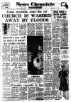 Daily News (London) Saturday 01 October 1960 Page 1