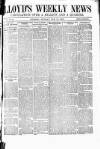 Lloyd's Weekly Newspaper Sunday 15 February 1903 Page 1