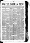 Lloyd's Weekly Newspaper