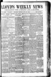 Lloyd's Weekly Newspaper