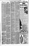 Lloyd's Weekly Newspaper Sunday 04 November 1906 Page 18