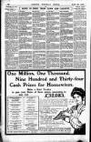 Lloyd's Weekly Newspaper Sunday 20 January 1907 Page 22